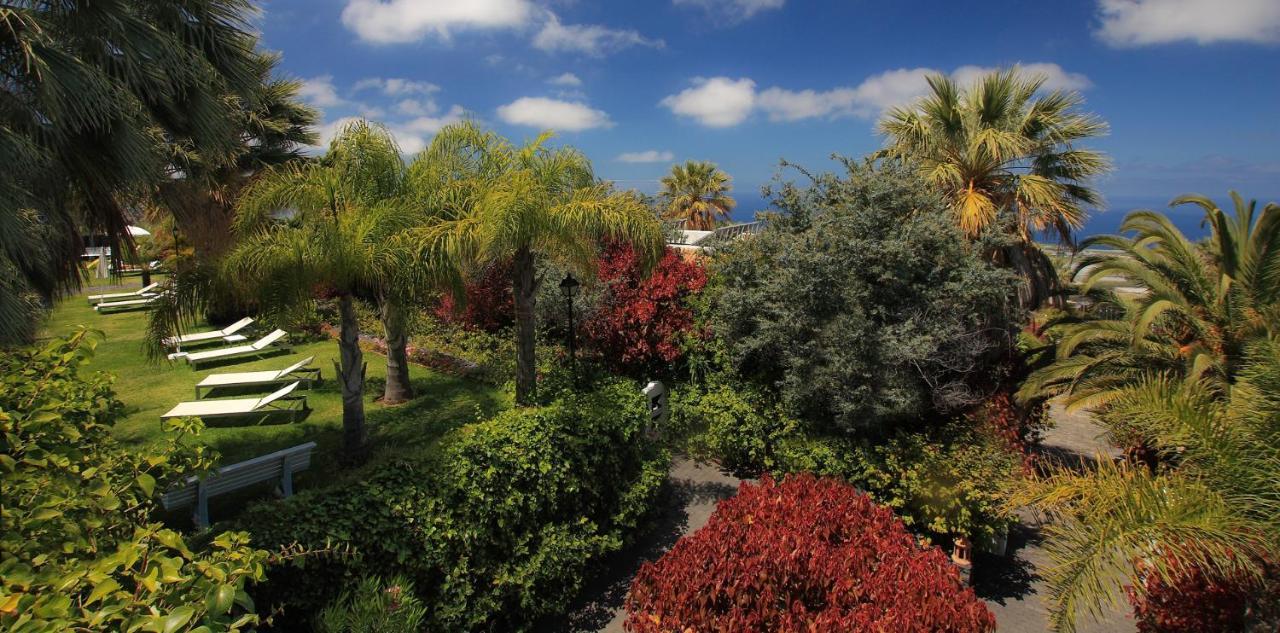La Palma Jardin Resort El Paso Exterior photo