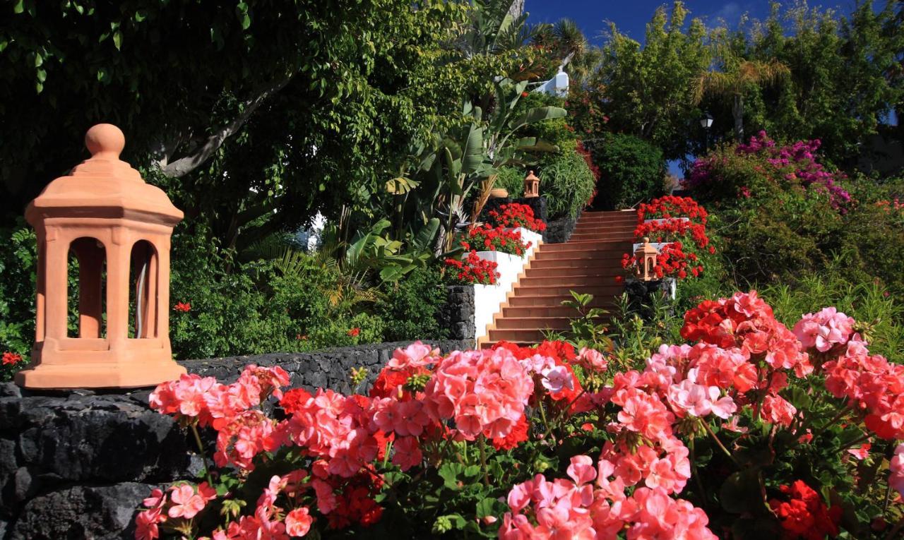 La Palma Jardin Resort El Paso Exterior photo